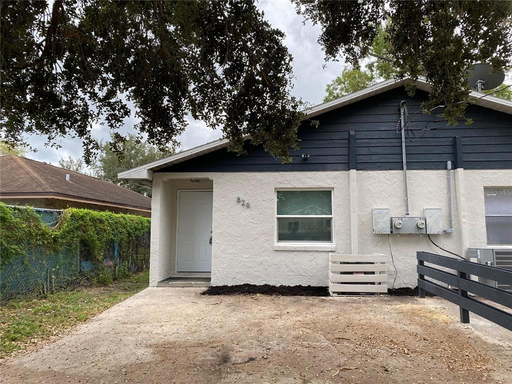 826 19TH STREET, ORLANDO, FL 32805 — zdjęcie 3
