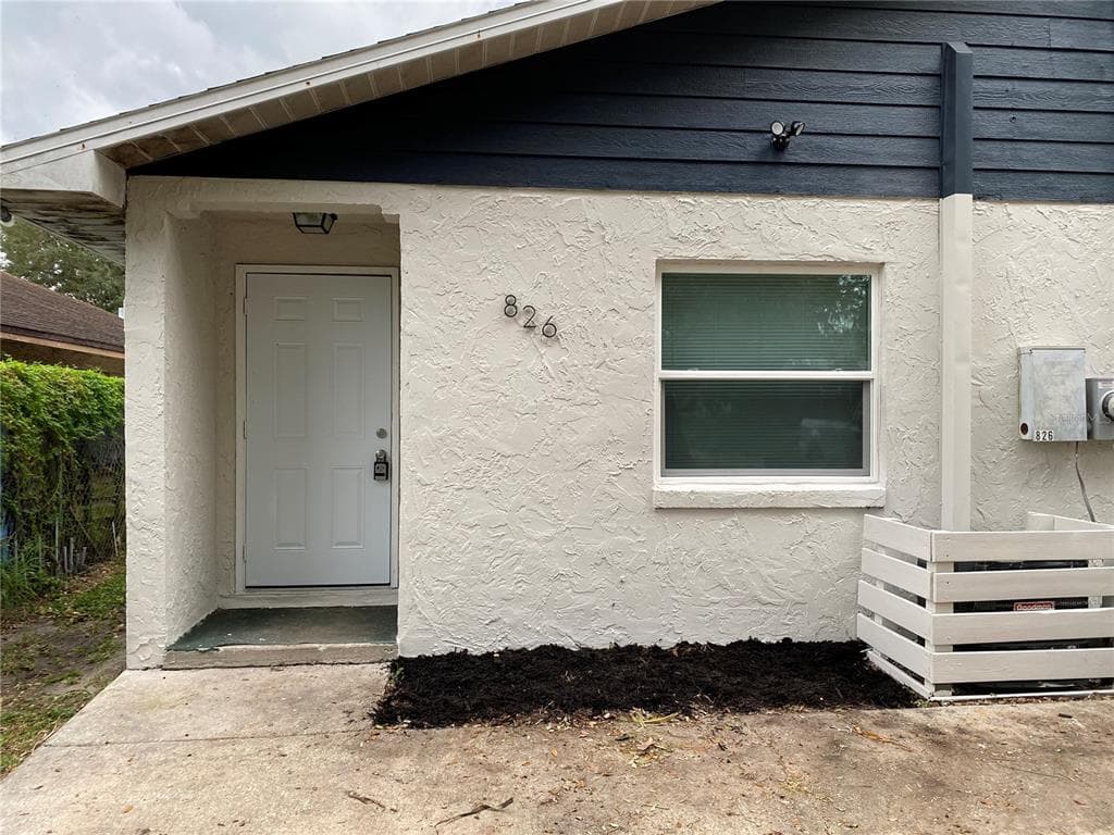 826 19TH STREET, ORLANDO, FL 32805 — zdjęcie 4