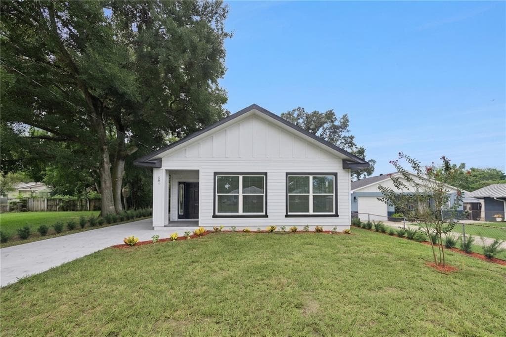 521 W HERRIOTT AVENUE, OAKLAND, FL 34760