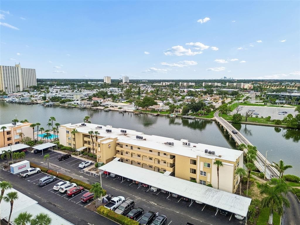 7465 BAY ISLAND DRIVE S # 313, SOUTH PASADENA, FL 33707 — zdjęcie 2
