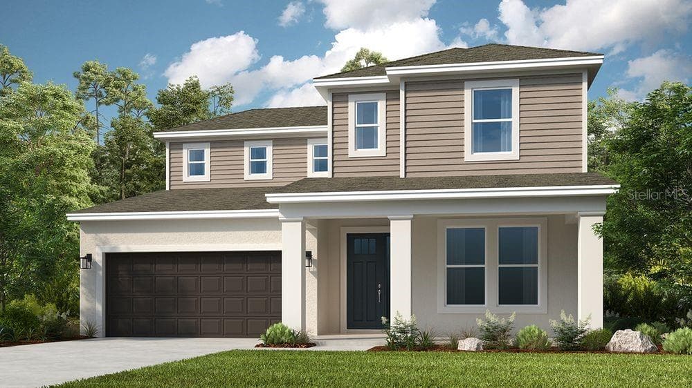 5766 MEADS BAY POND ROAD, KISSIMMEE, FL 34758