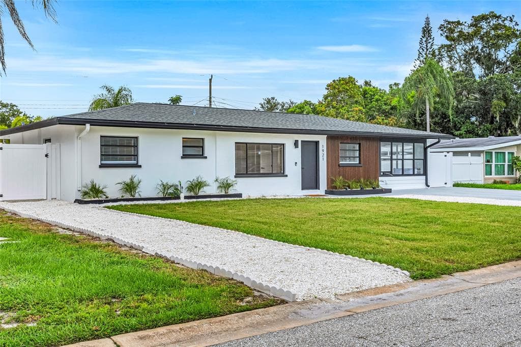 1921 FERN AVENUE, SARASOTA, FL 34235 — zdjęcie 5