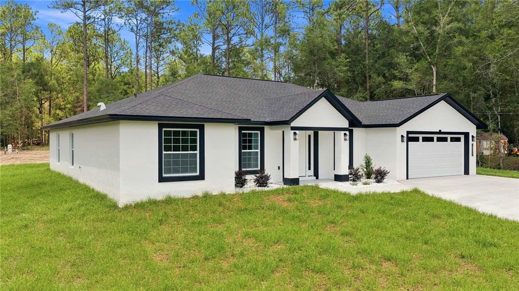 20021 SW 54 STREET, DUNNELLON, FL 34431 — zdjęcie 3