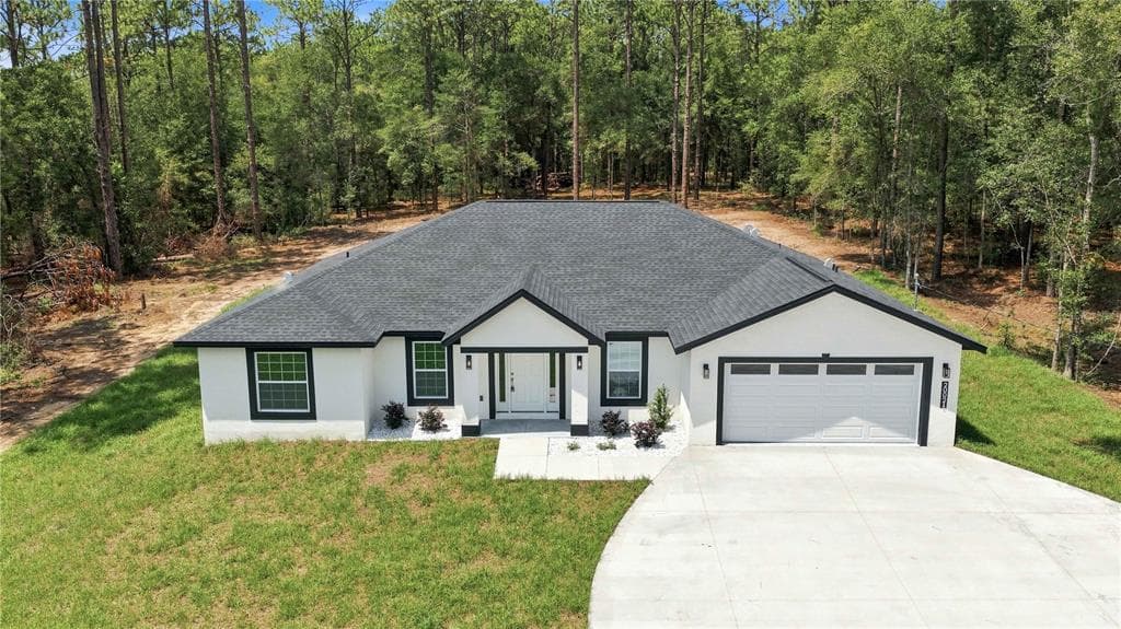 20021 SW 54 STREET, DUNNELLON, FL 34431 — zdjęcie 4