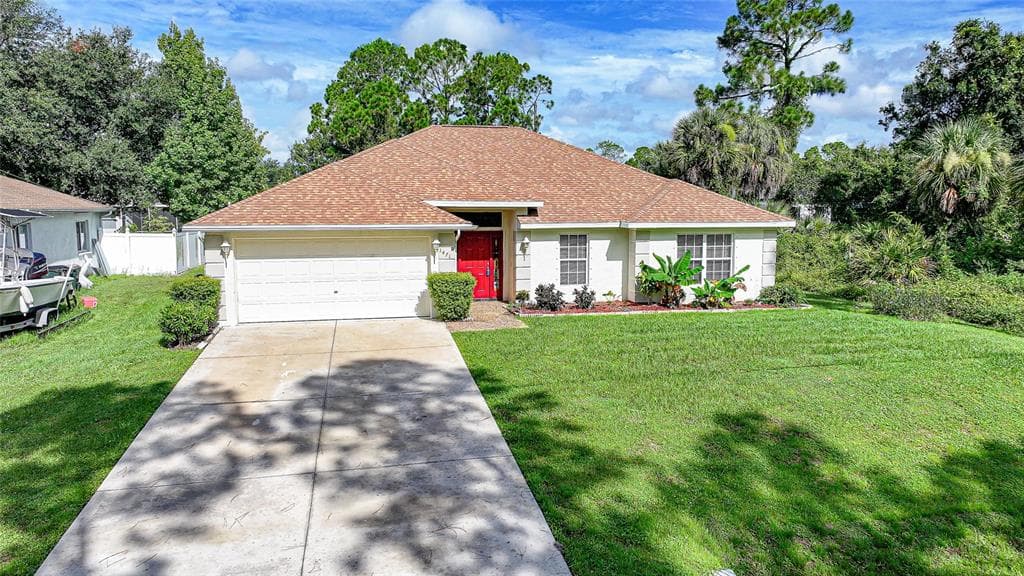 1471 PRAIRIE TERRACE, NORTH PORT, FL 34286 — zdjęcie 3