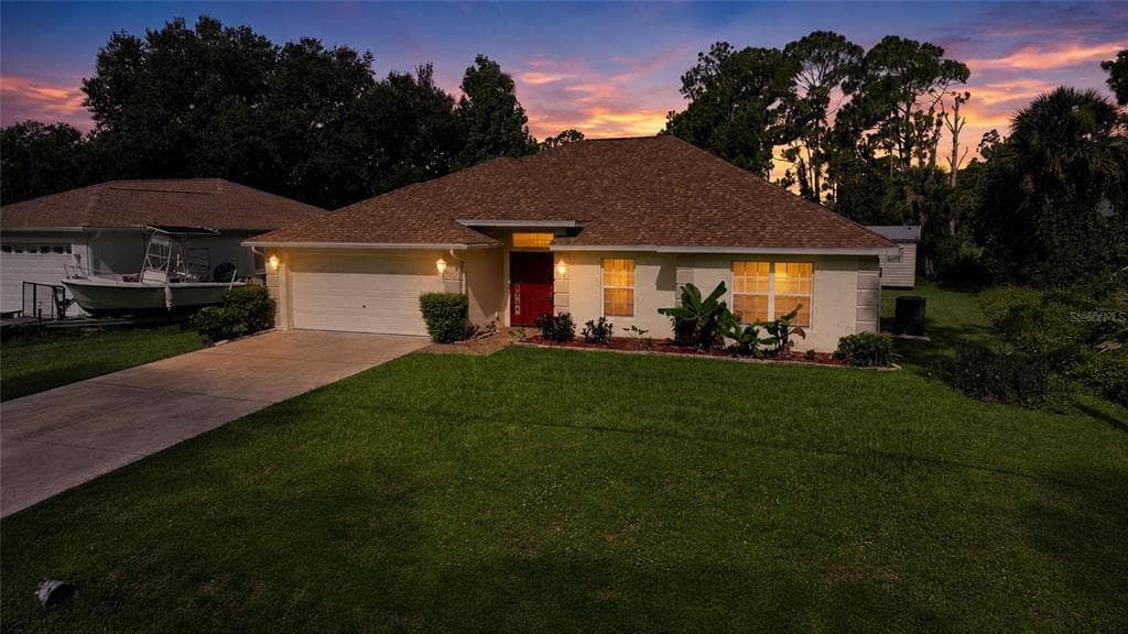 1471 PRAIRIE TERRACE, NORTH PORT, FL 34286