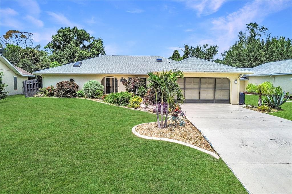 19217 ABHENRY CIRCLE, PORT CHARLOTTE, FL 33948 — zdjęcie 3