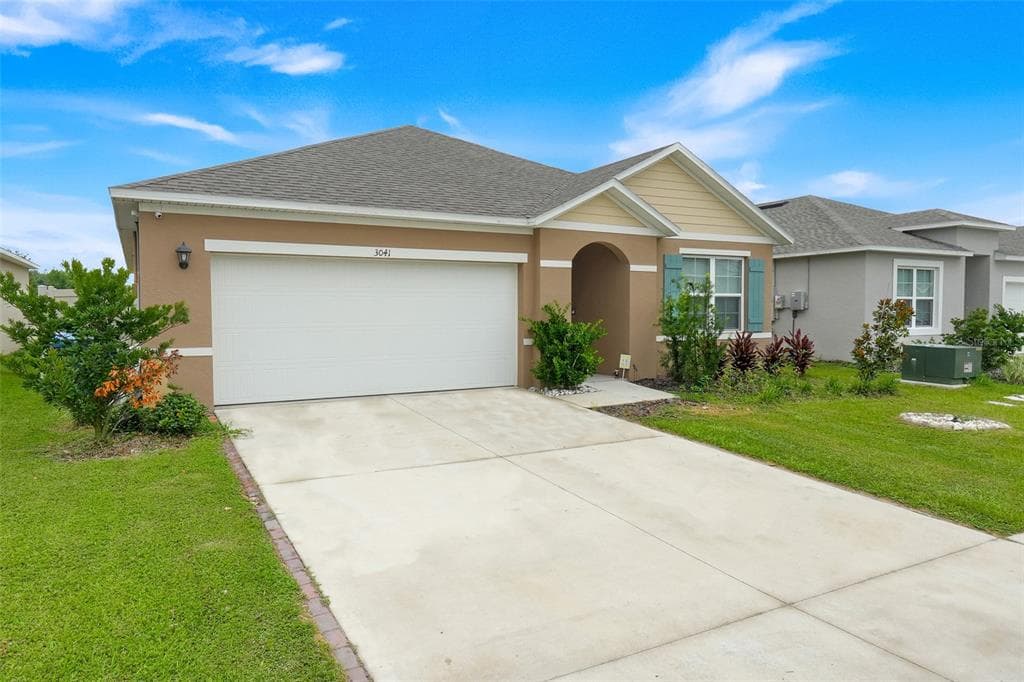 3041 TOBAGO DRIVE, HAINES CITY, FL 33844 — zdjęcie 2