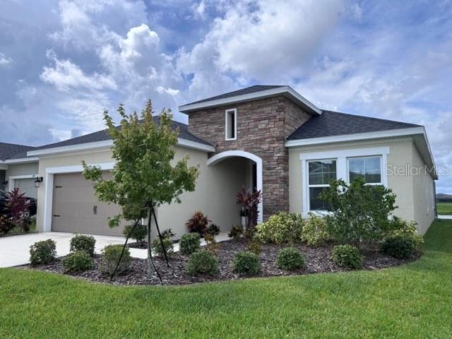 6085 HIDDEN BRANCH DRIVE, APOLLO BEACH, FL 33572 — zdjęcie 2