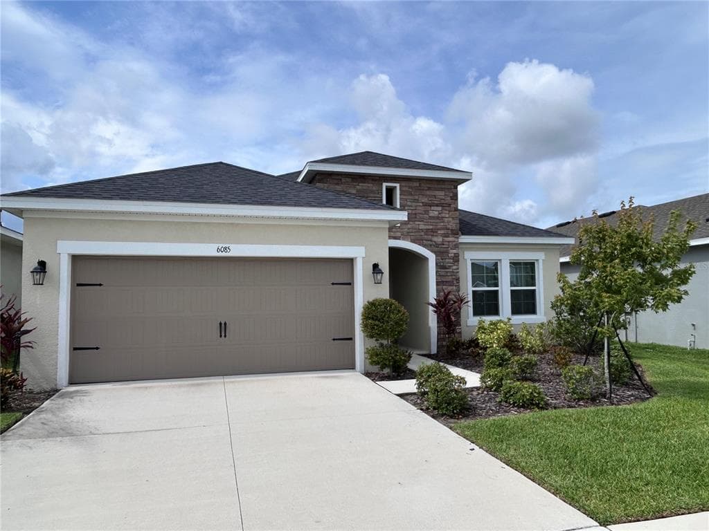 6085 HIDDEN BRANCH DRIVE, APOLLO BEACH, FL 33572 — zdjęcie 3