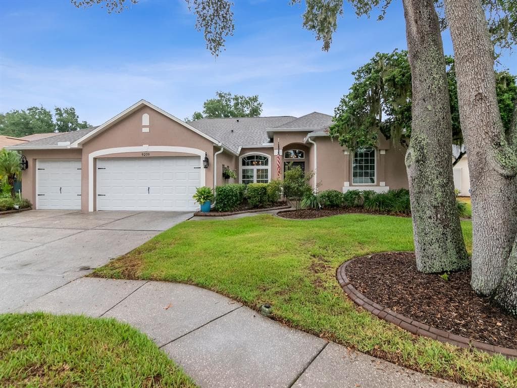 9209 WATERBIRD DRIVE, RIVERVIEW, FL 33578 — zdjęcie 2