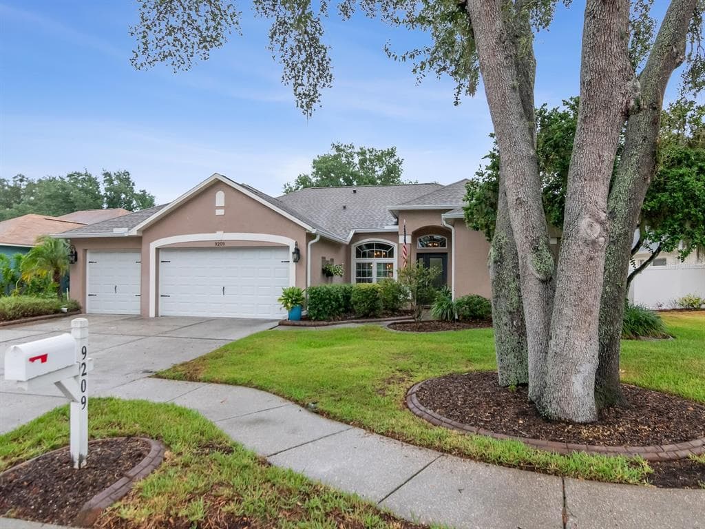 9209 WATERBIRD DRIVE, RIVERVIEW, FL 33578 — zdjęcie 4