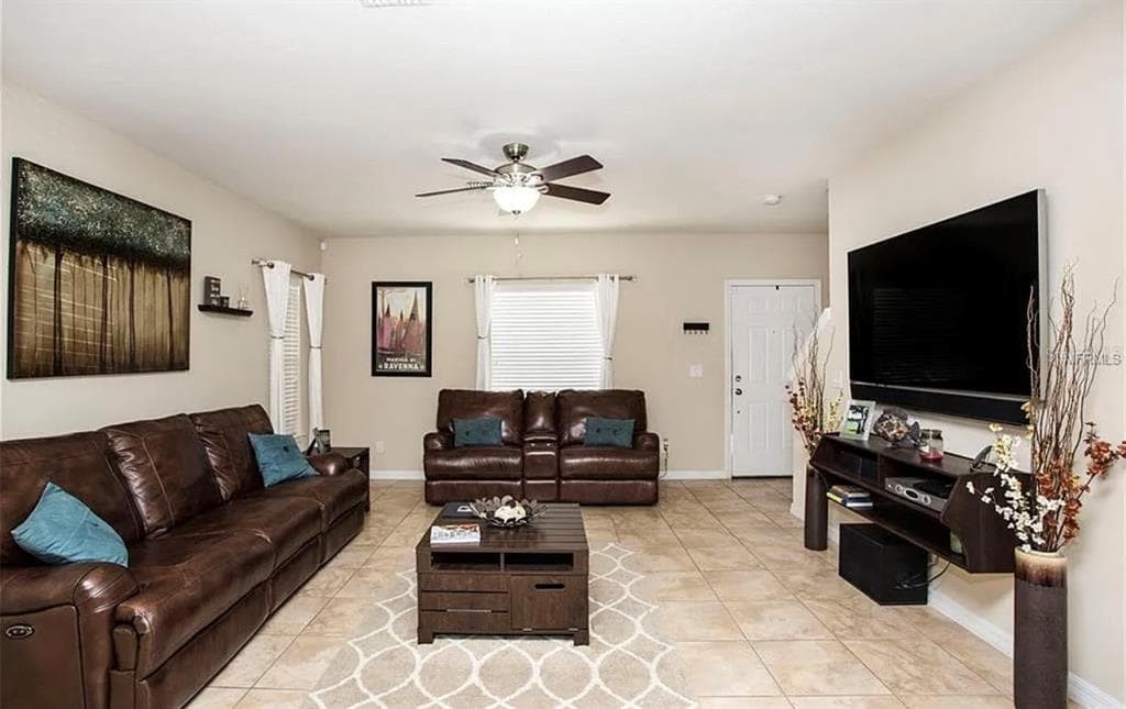 4745 SOMERSET HILL LANE, RIVERVIEW, FL 33578 — zdjęcie 2