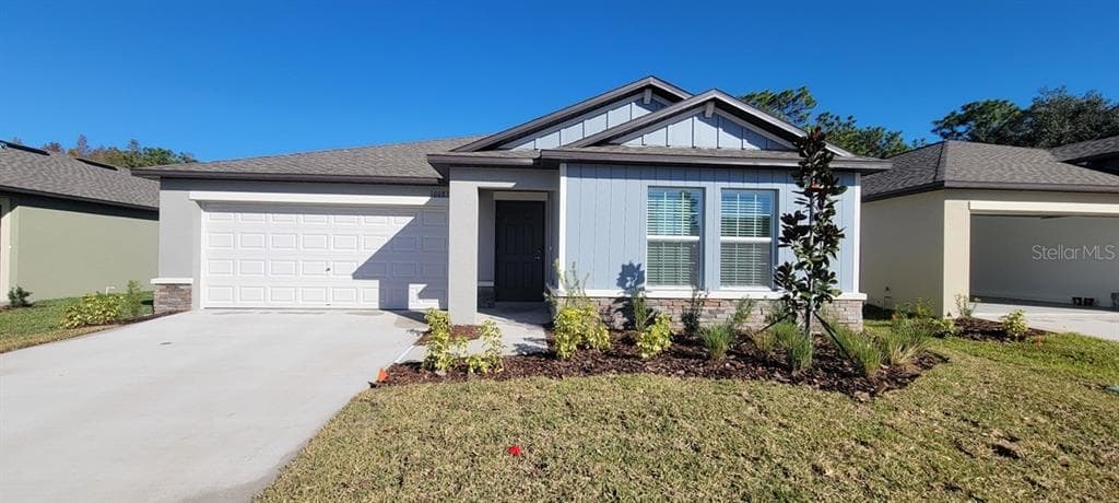 10083 GENTLE RAIN DRIVE, LAND O LAKES, FL 34638