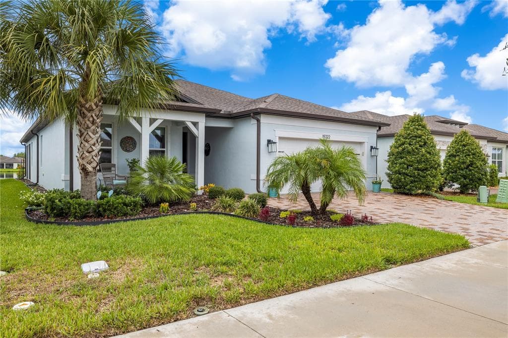 19722 SEA GLASS CIRCLE, LAND O LAKES, FL 34638 — zdjęcie 3