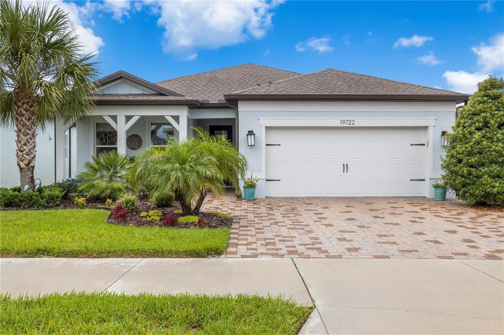 19722 SEA GLASS CIRCLE, LAND O LAKES, FL 34638 — zdjęcie 5