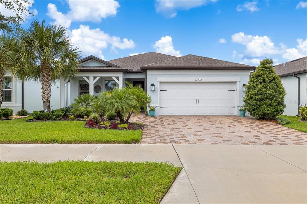 19722 SEA GLASS CIRCLE, LAND O LAKES, FL 34638 — zdjęcie 4