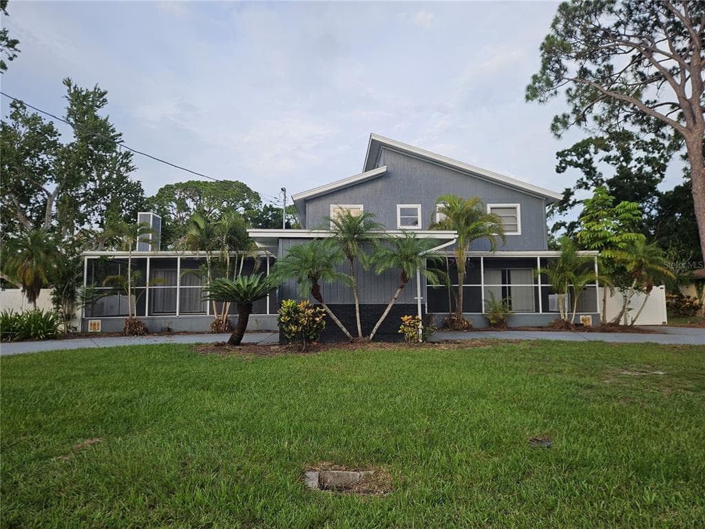2321 INGRAM AVENUE, SARASOTA, FL 34232 — zdjęcie 2