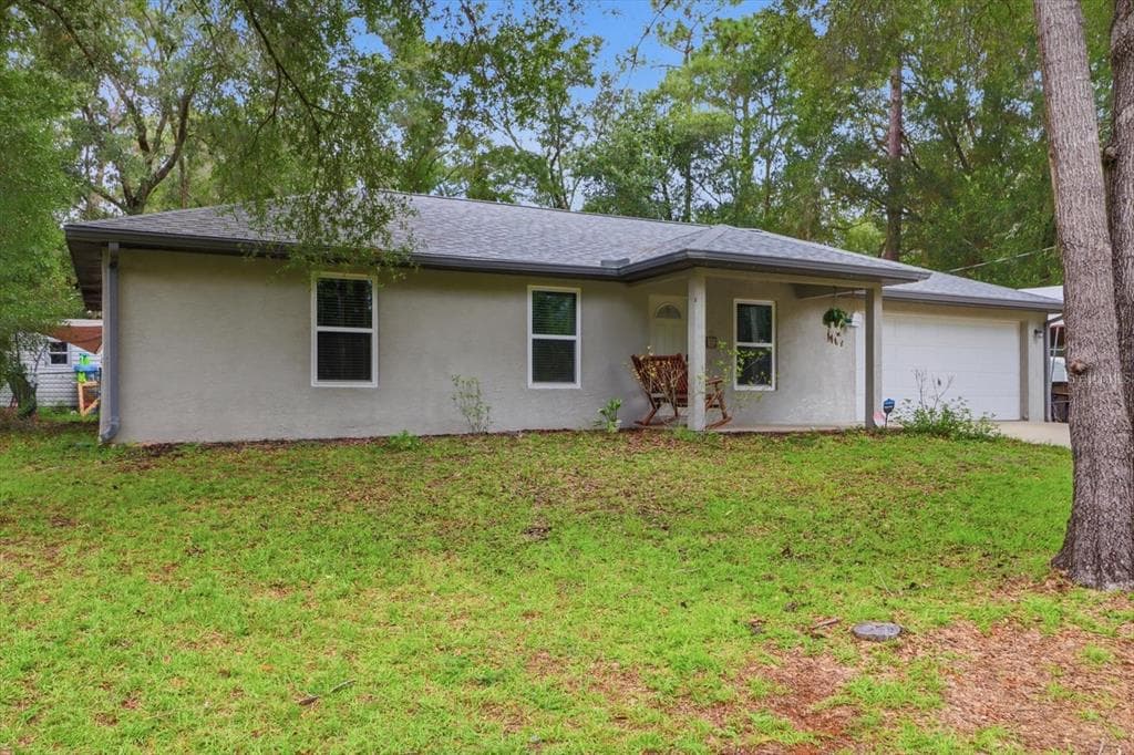6461 E MOBILE STREET, INVERNESS, FL 34452 — zdjęcie 3