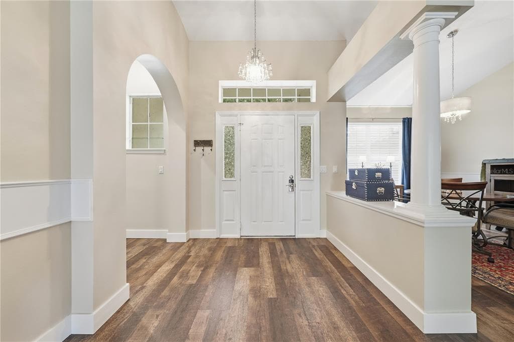 2360 PARK FOREST BOULEVARD, MOUNT DORA, FL 32757 — zdjęcie 2