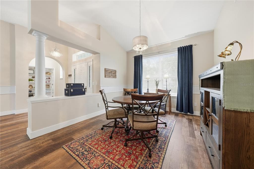 2360 PARK FOREST BOULEVARD, MOUNT DORA, FL 32757 — zdjęcie 5