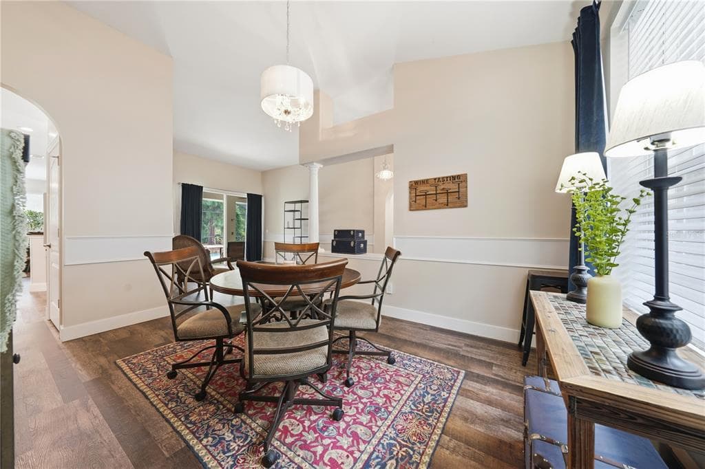 2360 PARK FOREST BOULEVARD, MOUNT DORA, FL 32757 — zdjęcie 4