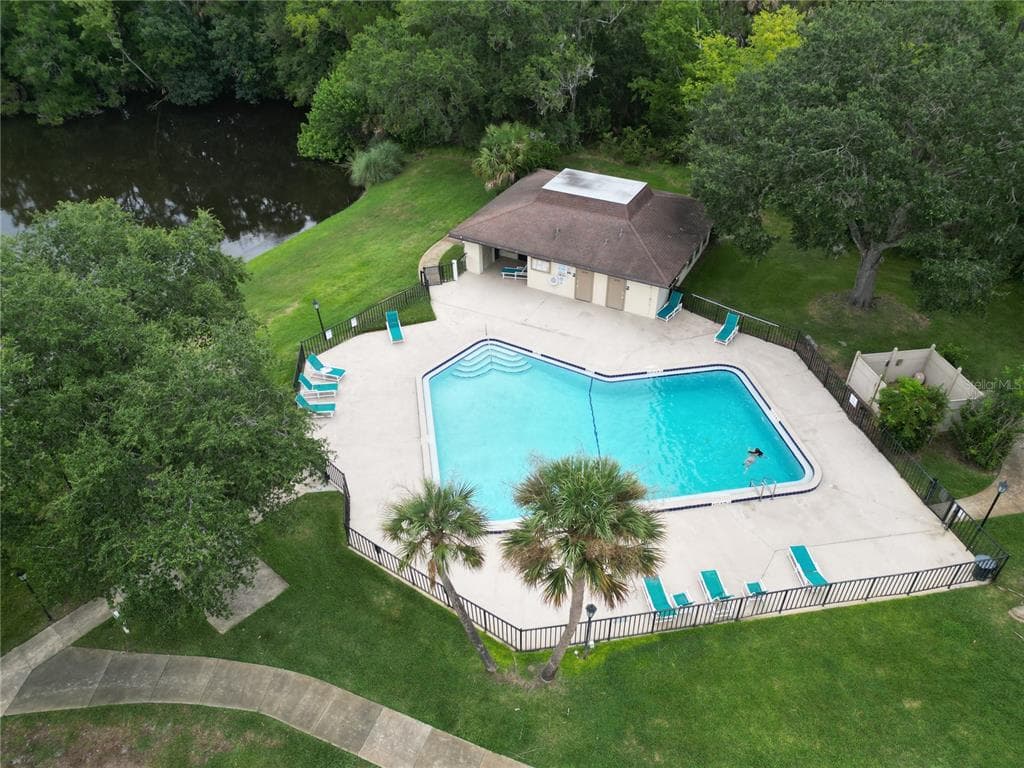 21 OAKWOOD PARK, ORMOND BEACH, FL 32174 — zdjęcie 4