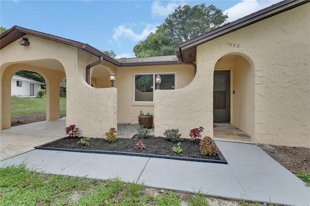 1532 N NORMANDY BOULEVARD, DELTONA, FL 32725 — zdjęcie 2