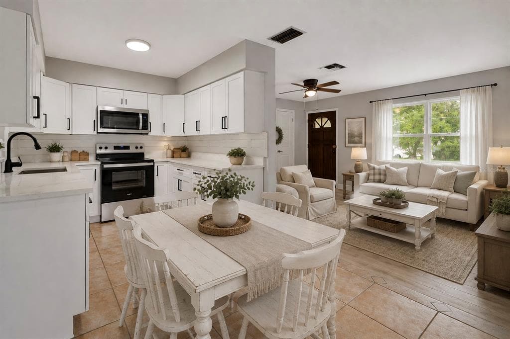 1532 N NORMANDY BOULEVARD, DELTONA, FL 32725 — zdjęcie 3