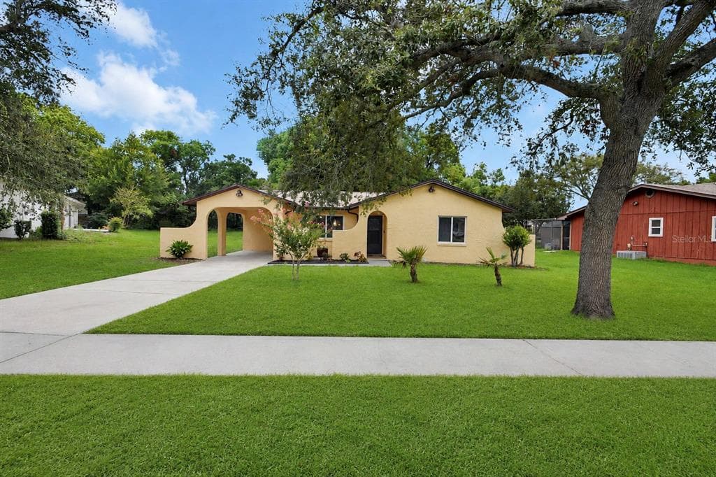 1532 N NORMANDY BOULEVARD, DELTONA, FL 32725