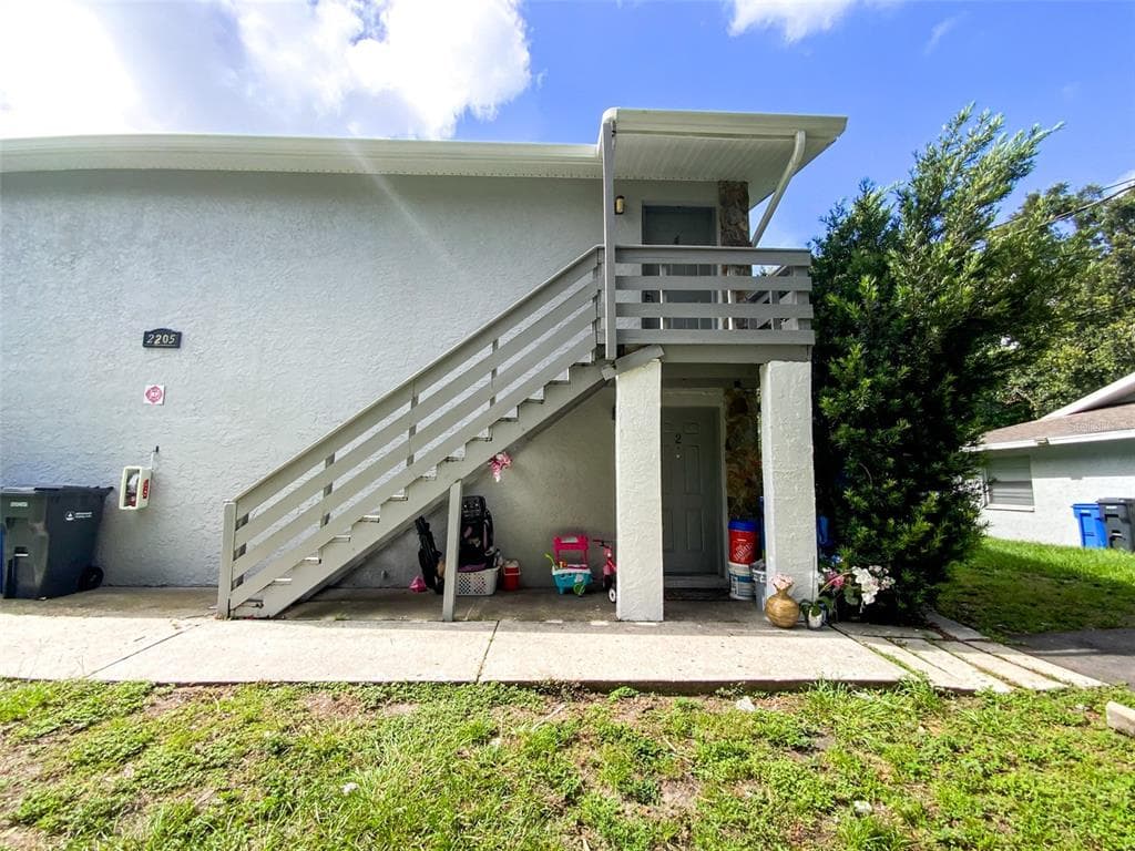 2205 IRENE STREET # 4, LUTZ, FL 33549 — zdjęcie 2