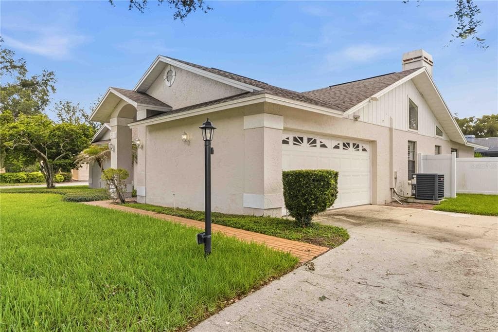 2110 LAINDALE # PLACE, VALRICO, FL 33596 — zdjęcie 2