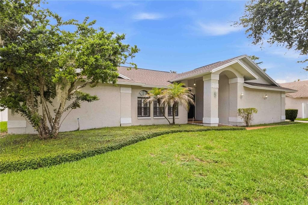2110 LAINDALE # PLACE, VALRICO, FL 33596 — zdjęcie 4