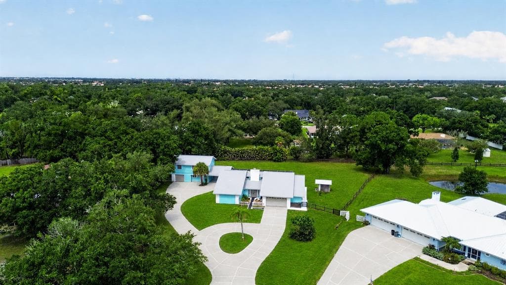 1305 GREENFIELD CIRCLE, VENICE, FL 34292 — zdjęcie 2