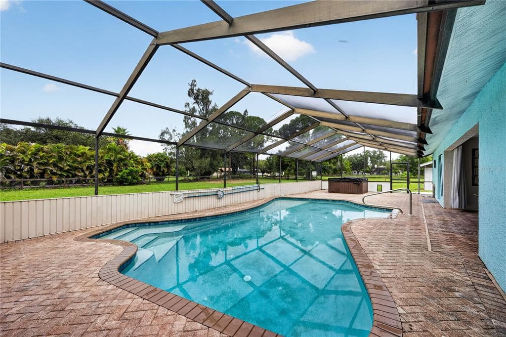 1305 GREENFIELD CIRCLE, VENICE, FL 34292 — zdjęcie 4