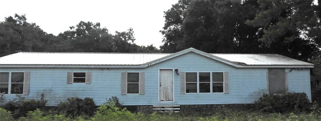 10397 NW GAINESVILLE ROAD, OCALA, FL 34482