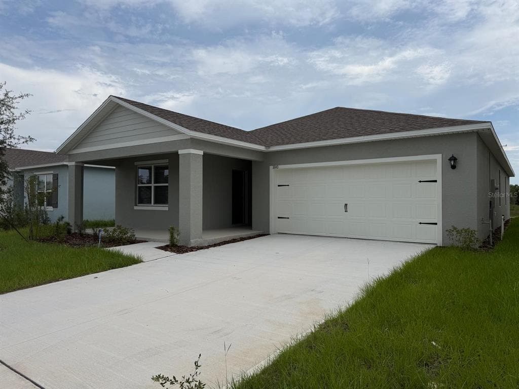 3910 LIMEKLIN FALLS LOOP, DAVENPORT, FL 33837 — zdjęcie 2