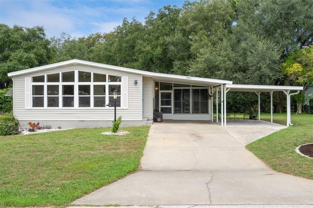 25047 BELLEVUE, LEESBURG, FL 34748 — zdjęcie 2
