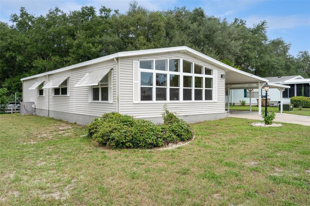 25047 BELLEVUE, LEESBURG, FL 34748 — zdjęcie 3