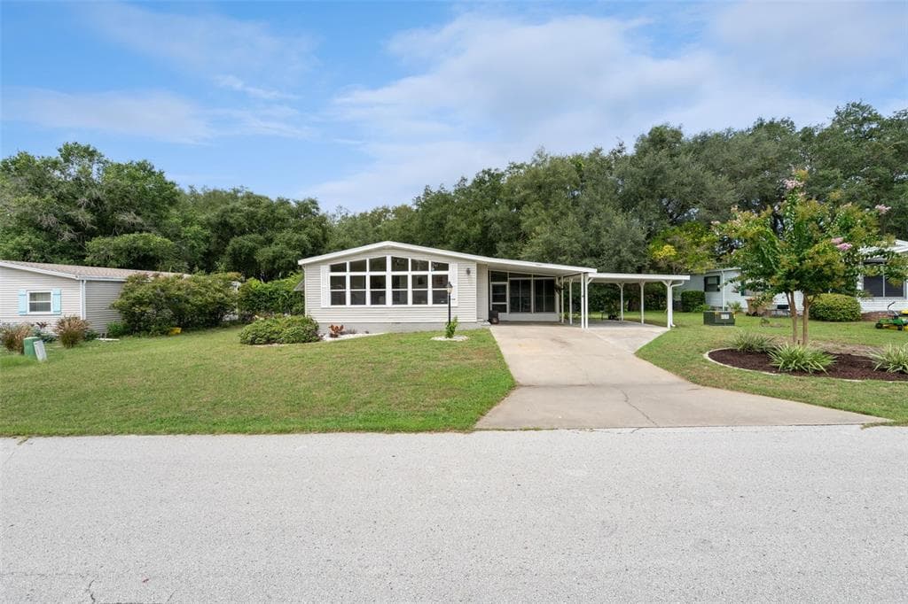 25047 BELLEVUE, LEESBURG, FL 34748