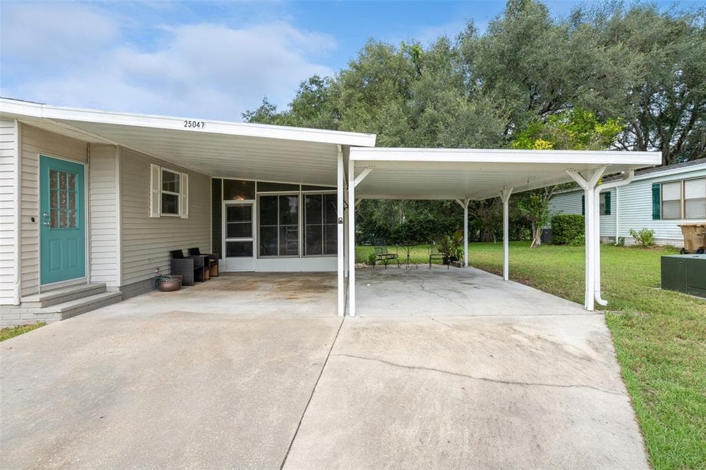 25047 BELLEVUE, LEESBURG, FL 34748 — zdjęcie 4