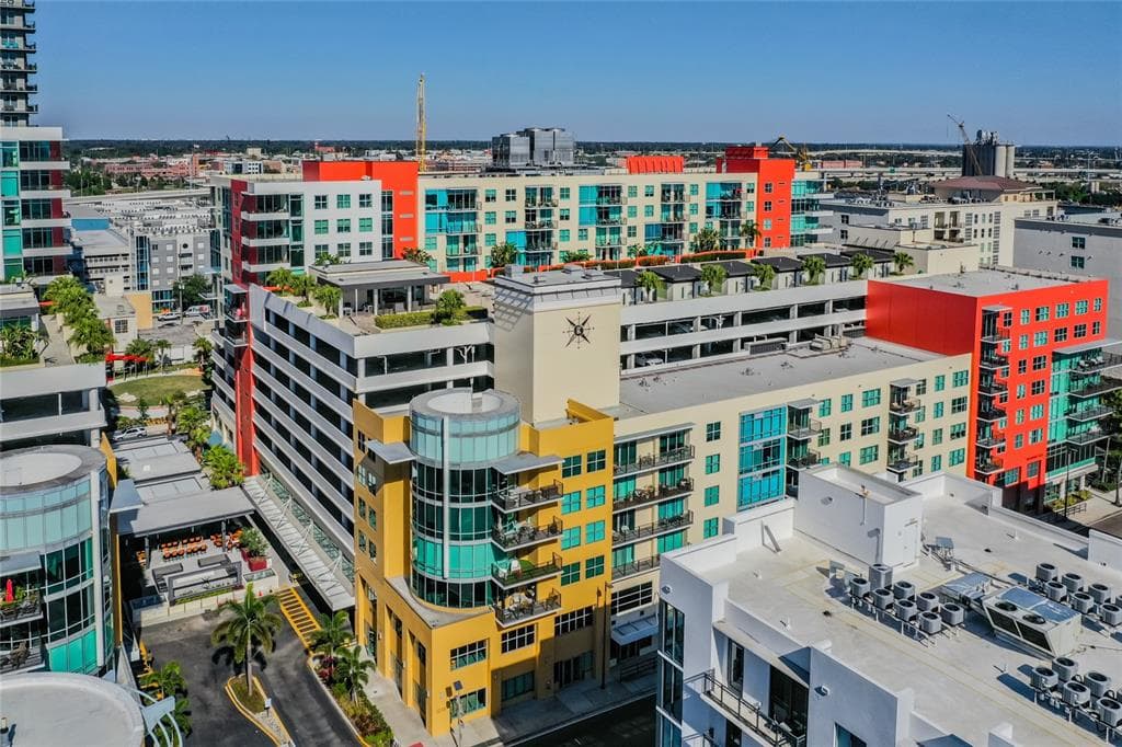 1120 E KENNEDY BOULEVARD # 612, TAMPA, FL 33602