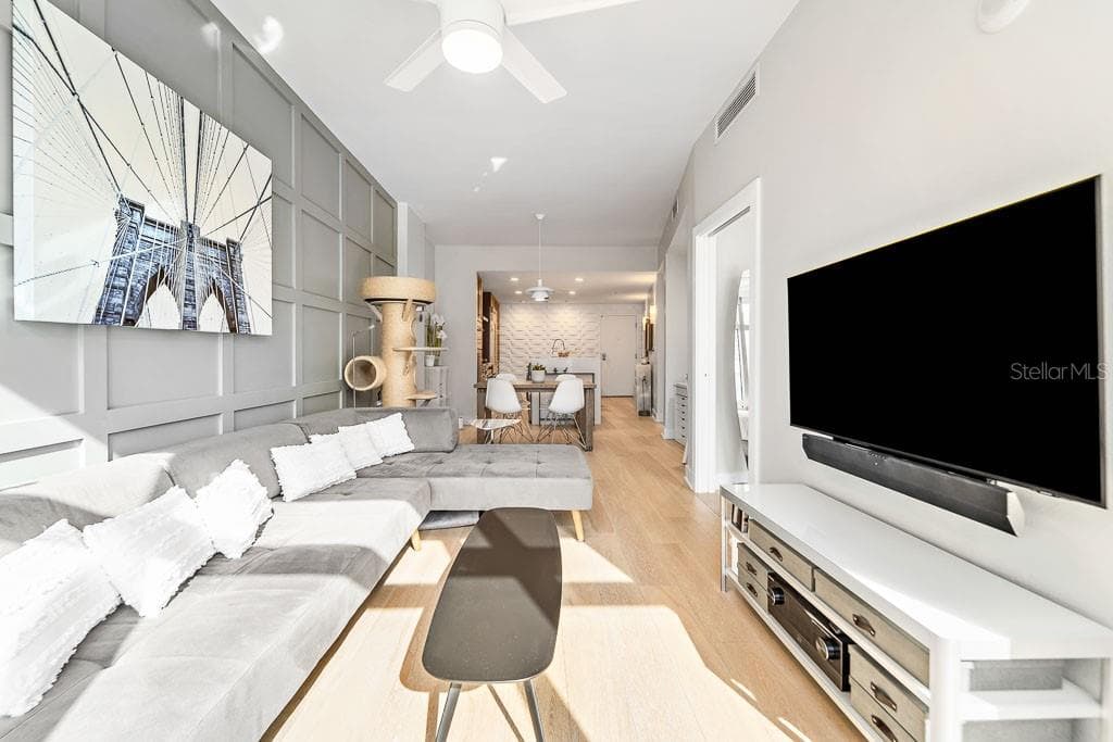 1120 E KENNEDY BOULEVARD # 612, TAMPA, FL 33602 — zdjęcie 5