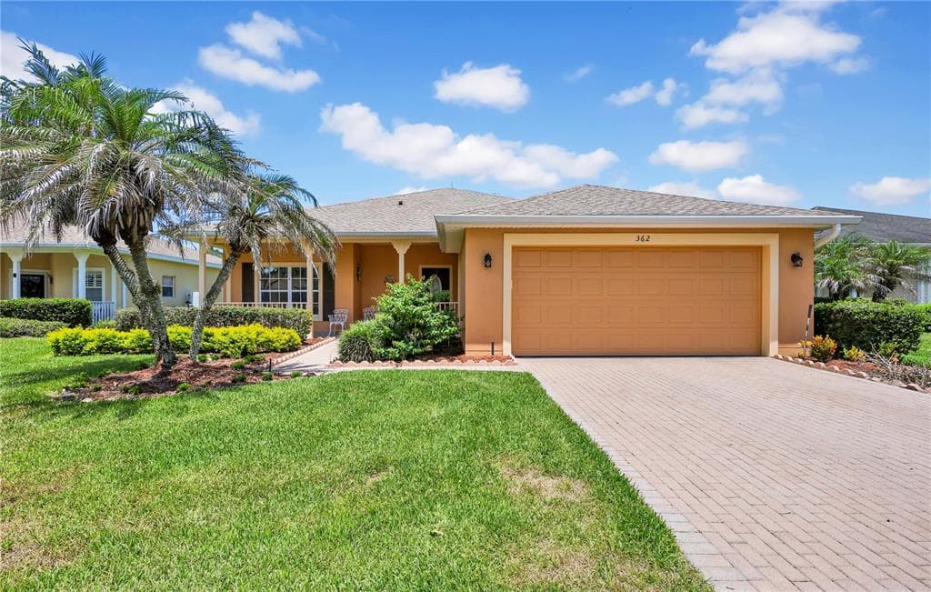 362 LAKE CASSIDY DRIVE, POINCIANA, FL 34759 — zdjęcie 2