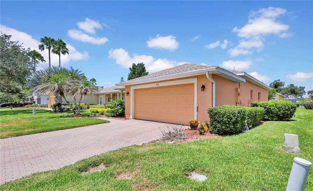 362 LAKE CASSIDY DRIVE, POINCIANA, FL 34759 — zdjęcie 3