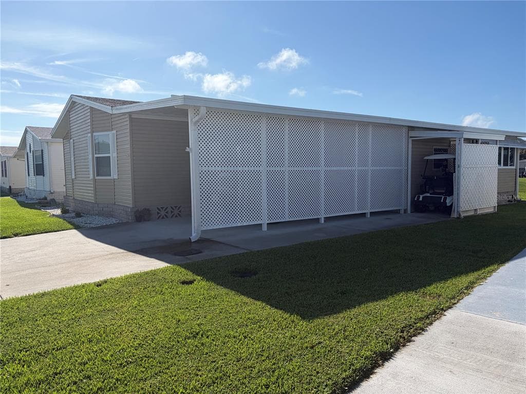 57 STRAPHMORE DRIVE, HAINES CITY, FL 33844 — zdjęcie 4