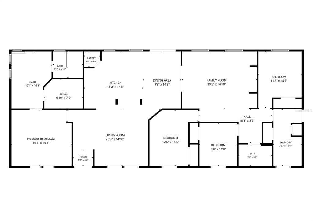 11293 CLEEVER STREET, WEEKI WACHEE, FL 34614 — zdjęcie 5