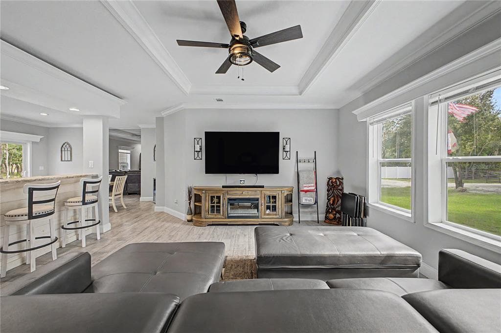 11293 CLEEVER STREET, WEEKI WACHEE, FL 34614 — zdjęcie 4