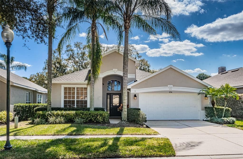 3254 STONEBRIDGE TRAIL, VALRICO, FL 33596