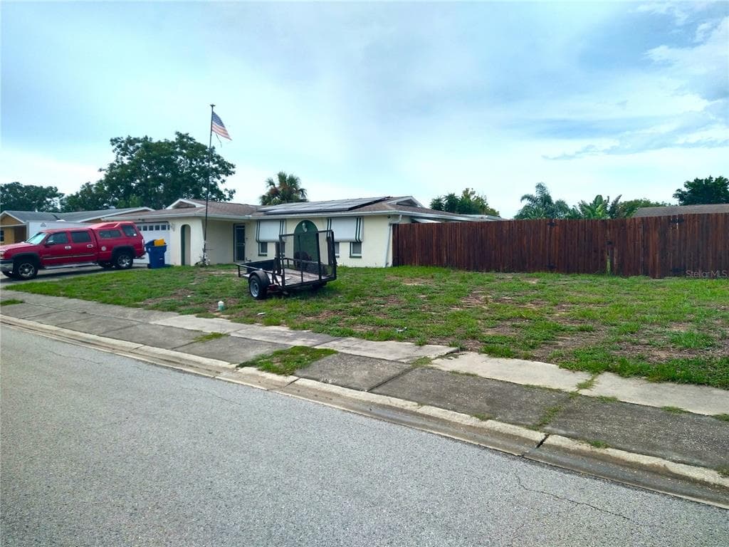 6325 KENTFIELD AVENUE, NEW PORT RICHEY, FL 34653 — zdjęcie 2